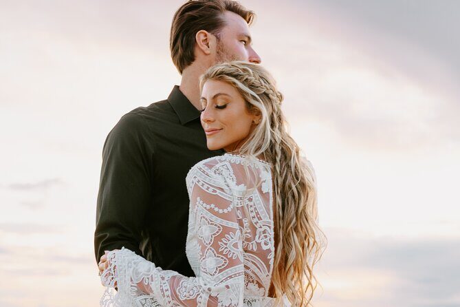 Hawaii Photo Adventure - Meeting Points and Timing