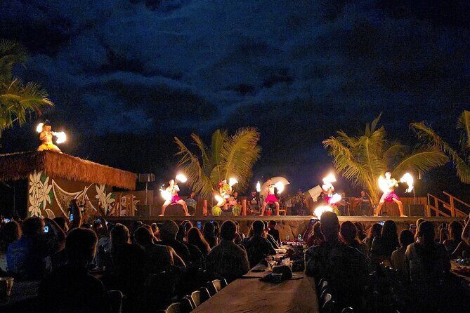 Hawaii Polynesian Luau - An Honest Breakdown of the Hawaii Polynesian Luau