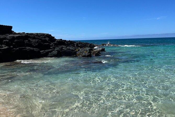 Hawaii Retreat Center - Booking and Cancellation Policy
