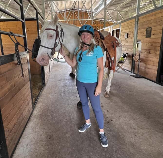 Hawaii: Small Group Rainforest Trail Ride - The Sum Up