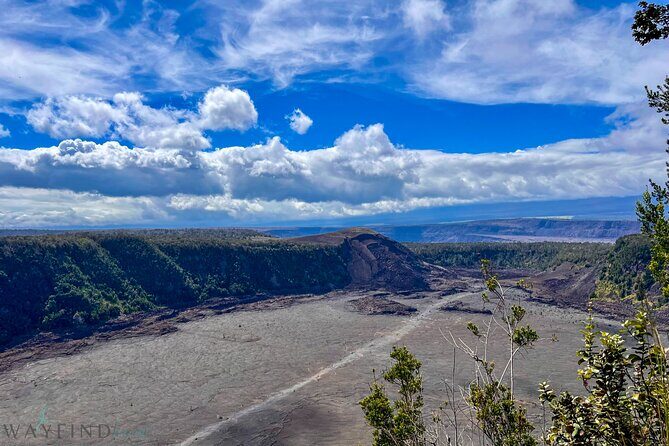 Hawaii Volcano NP Private Tour: 4-Hour Park Immersion - Key Points