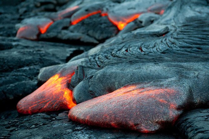 Hawaii Volcanoes National Park Experience From Kauai - Good To Know