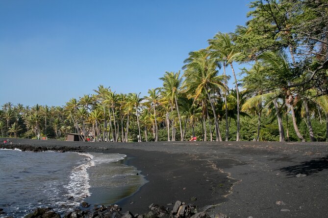 Hawaii Volcanoes National Park Experience From the Big Island - Visitor Guidelines and Recommendations