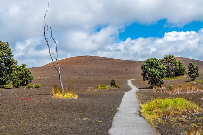 Hawaii Volcanoes National Park Self-Guided Driving Audio Tour - Positive Customer Feedback