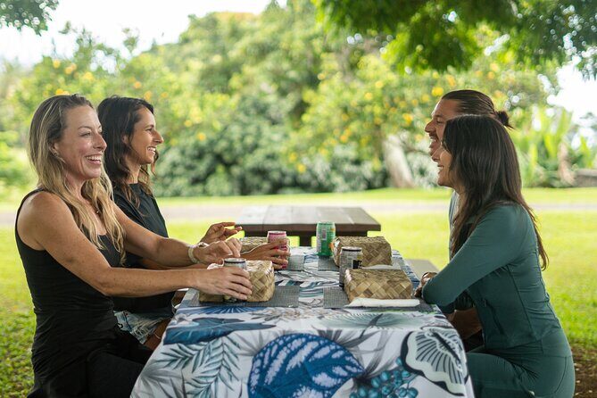 Hawaii Volcanoes National Park Shuttle Tour - FAQ