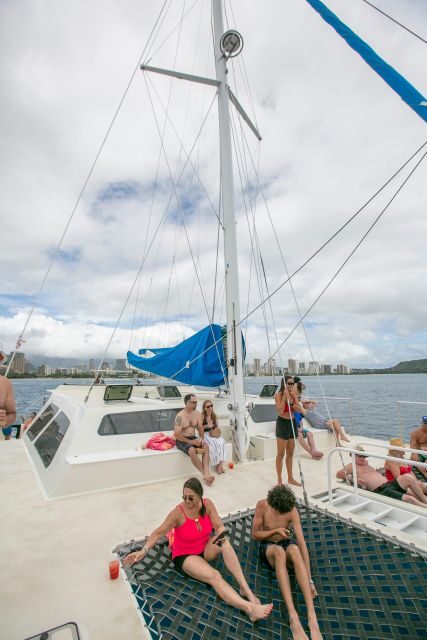 Hawaii: Waikoloa Whale Watch - Conclusions