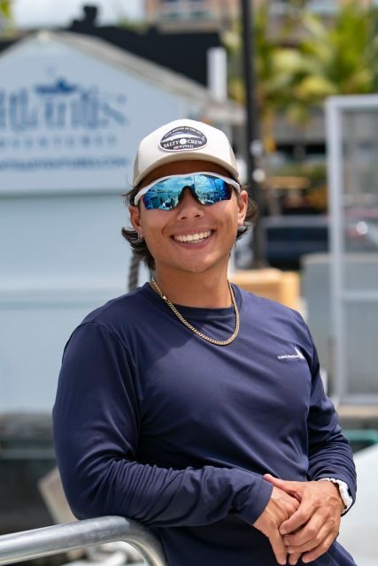 Hawaii: Waikoloa Whale Watch - FAQ