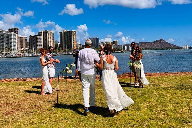 Hawaii Wedding Package - What We Like About This Wedding Experience