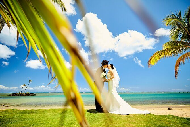 Hawaii Wedding Package - Transportation & Meeting Points: Simplified and Convenient