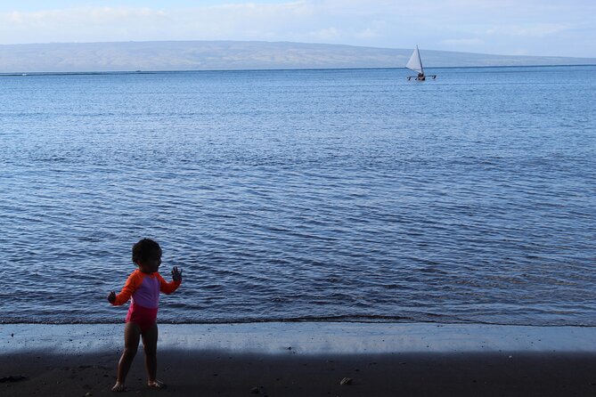 Hawaiian Outrigger Sailing Canoe Experience on Molokai - Schedule and Availability