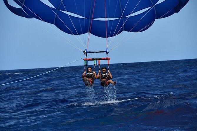 Hawaiian Parasail Since 1977 from Waikiki Beach - The Sum Up: Why It’s Worth It