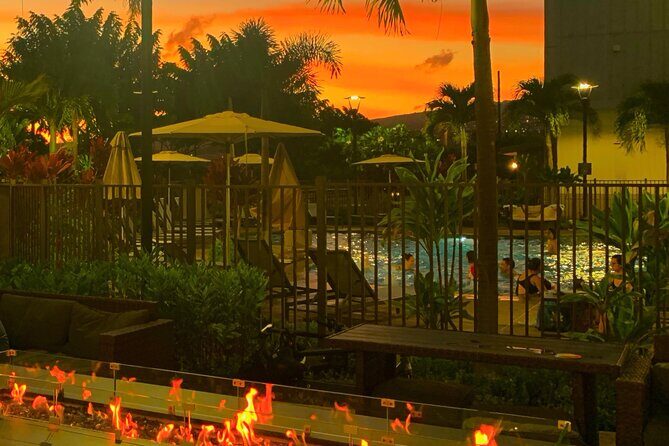 Hawaiian Style Paint Party, Kapolei Oahu - Authentic Experiences and What Travelers Say