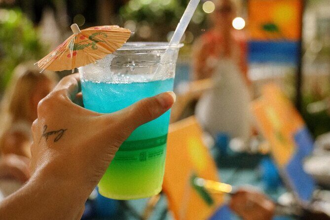 Hawaiian Style Paint Party, Kapolei Oahu - Practical Tips for Making the Most of the Experience