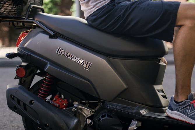 Hawaiian Style Scooter Ride Around Oahu for the Day - Tips for an Unforgettable Ride