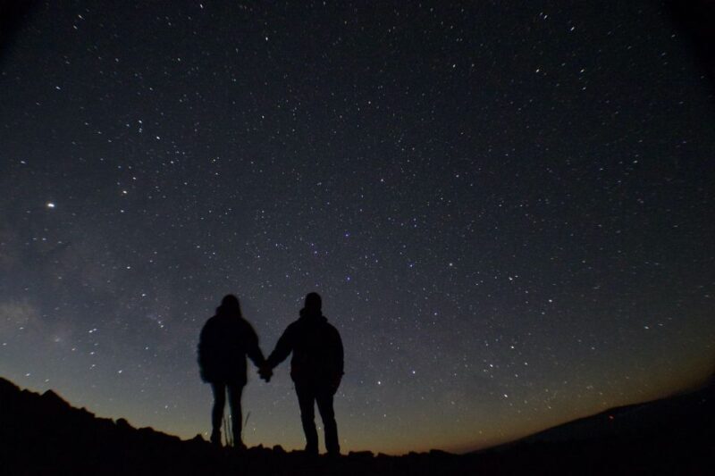 Hawaiis GOAT Experience: Mauna Kea Summit, Sunset & Stars - The Value Proposition