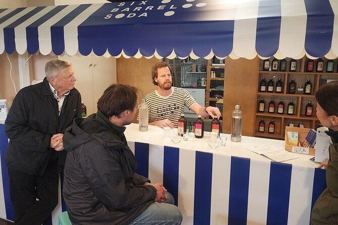 Hawke Bay Local Producers Tour Tastings and Lunch Included - The Experience’s Value and Overall Impression