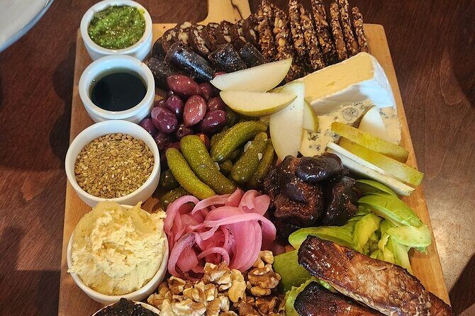 Hawke Bay Local Producers Tour Tastings and Lunch Included - Who Would Love This Tour?  