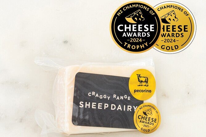 Hawke Bay Local Producers Tour Tastings and Lunch Included - FAQ