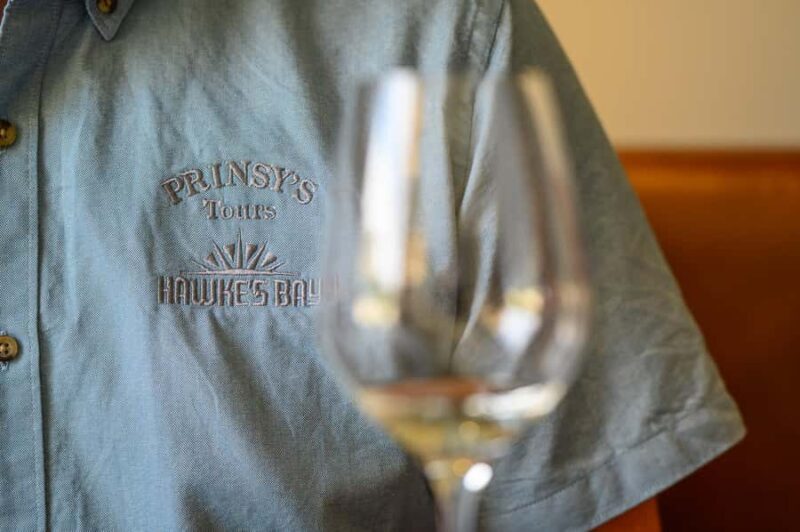 Hawkes Bay: Half-Day Wine Tour with Tastings and Cheeseboard - Who Will Love This Tour?