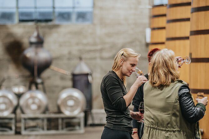 Hawke's Bay Historic Wineries Tour - Featuring NZ oldest Winery - Who Is This Tour Best For?