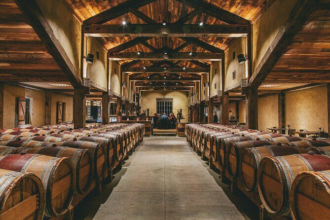 Hawke's Bay Historic Wineries Tour - Featuring NZ oldest Winery - Final Thoughts