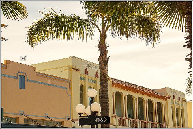 Hawke's Bay/Napier sight seeing,Temata peak,Wine Tasting - Final Thoughts