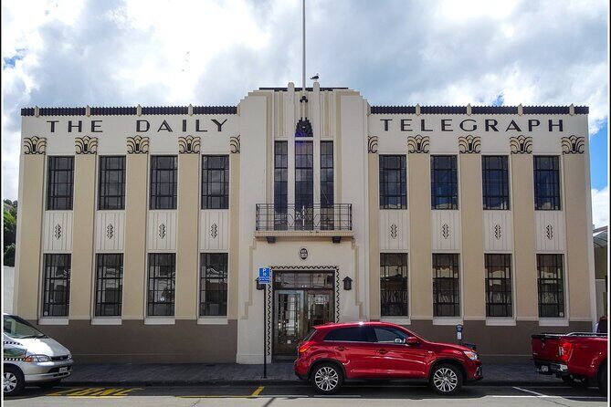 Hawkes Bay - Scenic, luncheon, wine Tour - Who Is This Tour Best For?