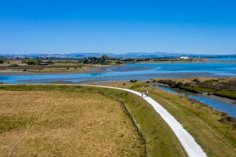 Hawke's Bay: Self Guided Coast to Vineyards Cycle Tour - FAQs