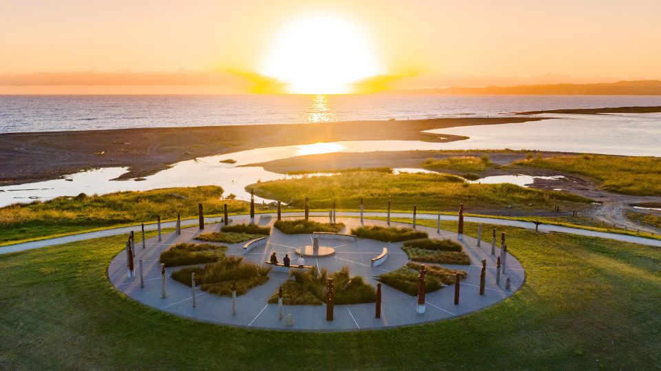 Hawkes Bay: Self Guided Coastal Winery Cycle Tour - Highlights