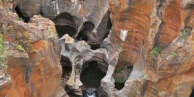 Hazyview : Full Day Panorama Tour - Good To Know