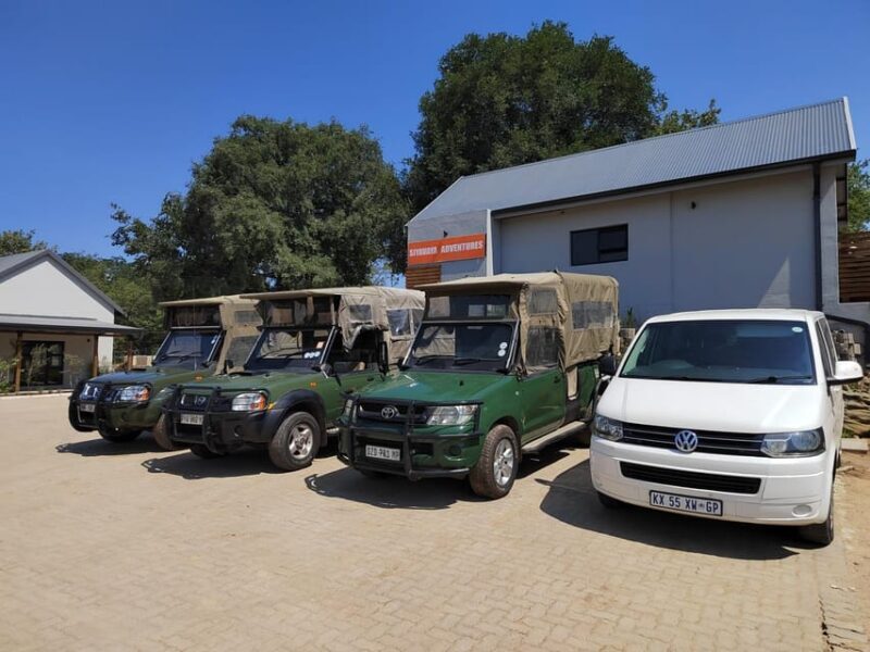 Hazyview: Kruger National Park Full-Day Safari - Final Thoughts