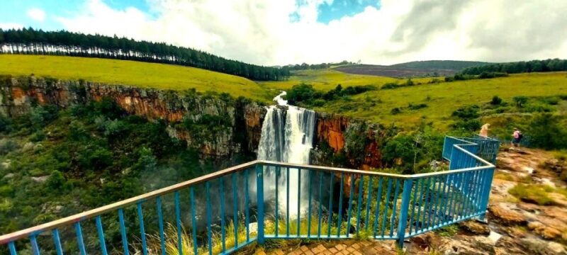 Hazyview: Panorama Full Day Guided Tour - Good To Know