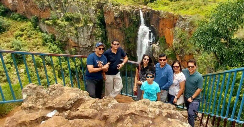 Hazyview: Panorama Full Day Guided Tour - Itinerary and Highlights