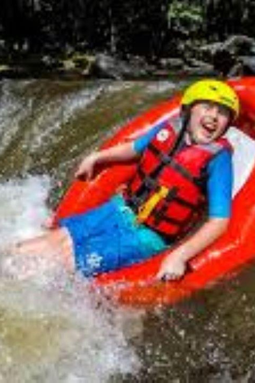 Hazyview : Tubing/Geckoing/Kloofing - Good To Know