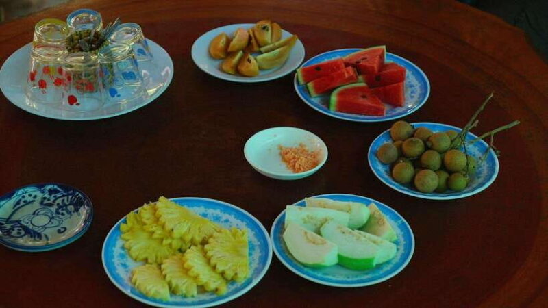 HCM: Authentic Mekong Delta - Boat, TukTuk, Khot Cake Making - Customer Feedback and Ratings