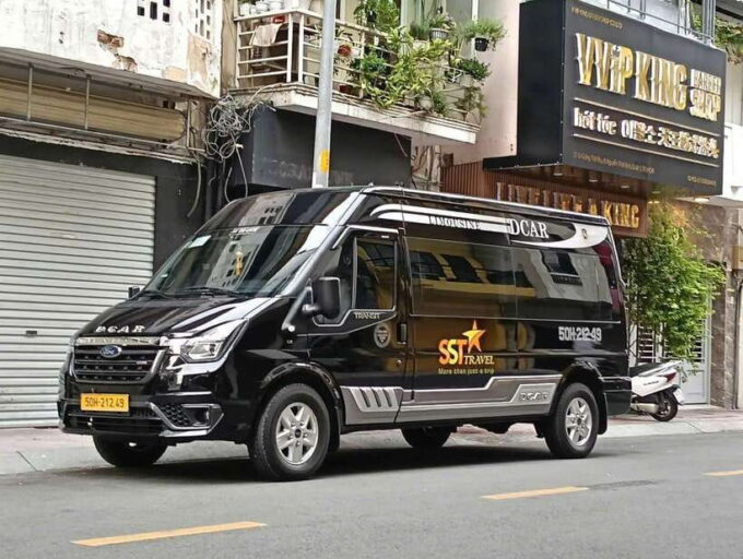 HCM: Cu Chi Tunnels, Cao Dai Temple, Black Virgin Mountain - Scenic Views From Black Virgin Mountain