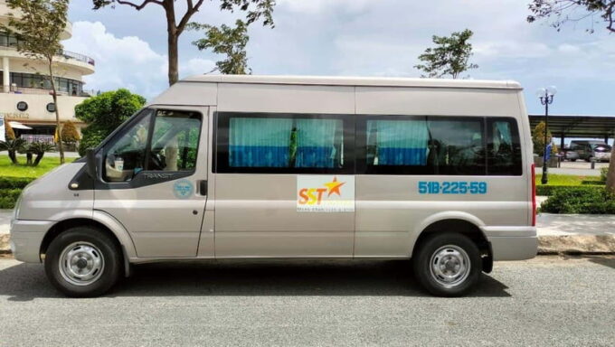 HCM: Cu Chi Tunnels, Cao Dai Temple, Black Virgin Mountain - Customer Feedback and Ratings