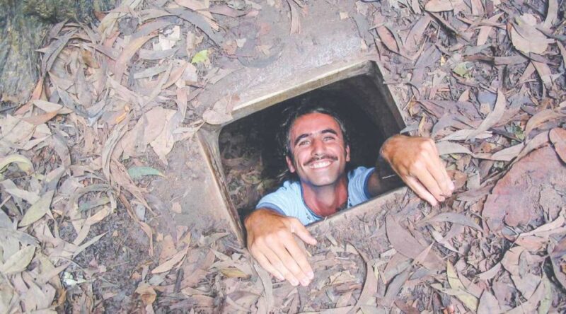 HCM: Cu Chi Tunnels, Gun Range, & Mekong Delta Full-Day Tour - Key Points