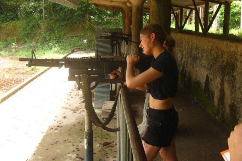 HCM: Cu Chi Tunnels, Gun Range, & Mekong Delta Full-Day Tour - Activities
