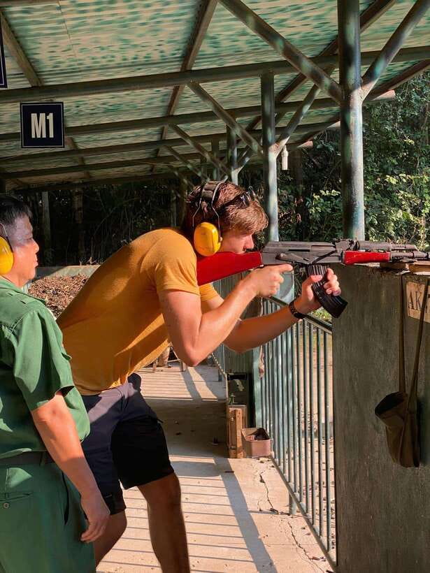 HCM: Cu Chi Tunnels Tour - Exploring Cu Chis Hidden Secrets - Key Highlights of the Cu Chi Tunnels Tour