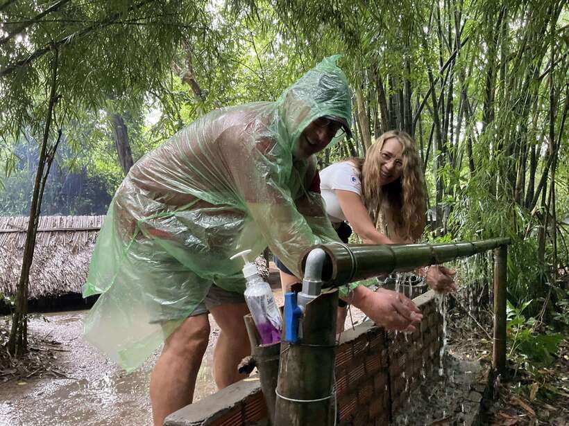 HCM: Cu Chi Tunnels Tour - Exploring Cu Chis Hidden Secrets - Essential Information for Visitors