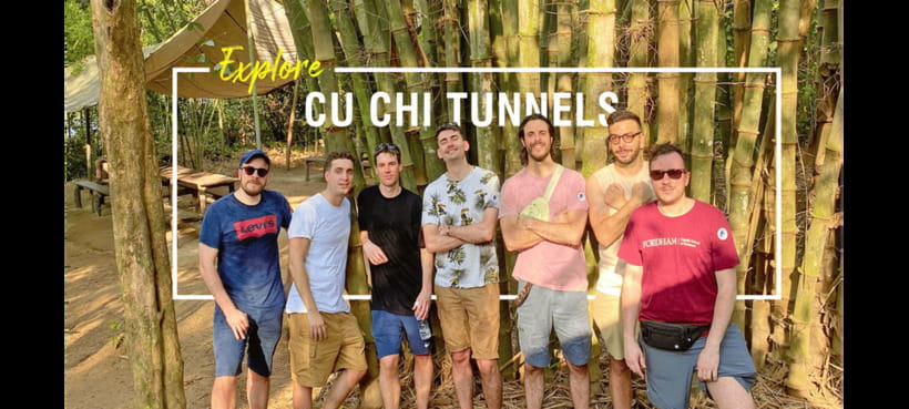 HCM: Cu Chi Tunnels Tour - Exploring Cu Chis Hidden Secrets - Frequently Asked Questions