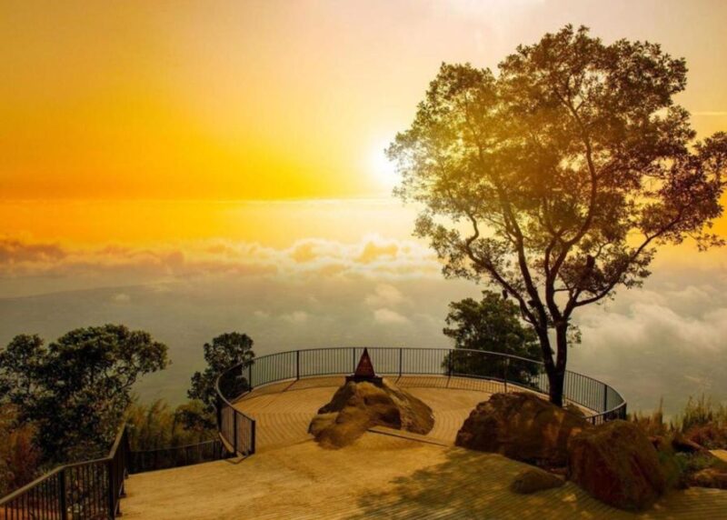 HCM: Private Black Virgin Mount - Cao Dai Temple- Cu Chi Tp - Cultural Experience