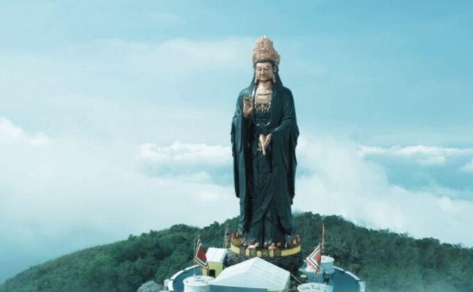 HCM: Private Black Virgin Mount - Cao Dai Temple- Cu Chi Tp - Travel Tips