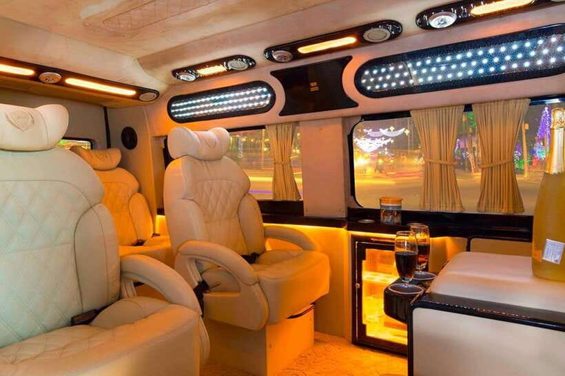 HCMC: Cu Chi Tunnels & Mekong Delta VIP Tour by Limousine - Key Points