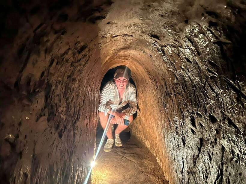 HCMC: Cu Chi Tunnels & Mekong Delta VIP Tour by Limousine - Customer Reviews and Ratings