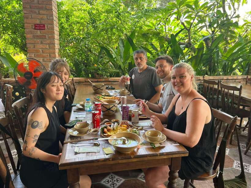 HCMC: Cu Chi Tunnels & Mekong Delta VIP Tour by Limousine - Frequently Asked Questions