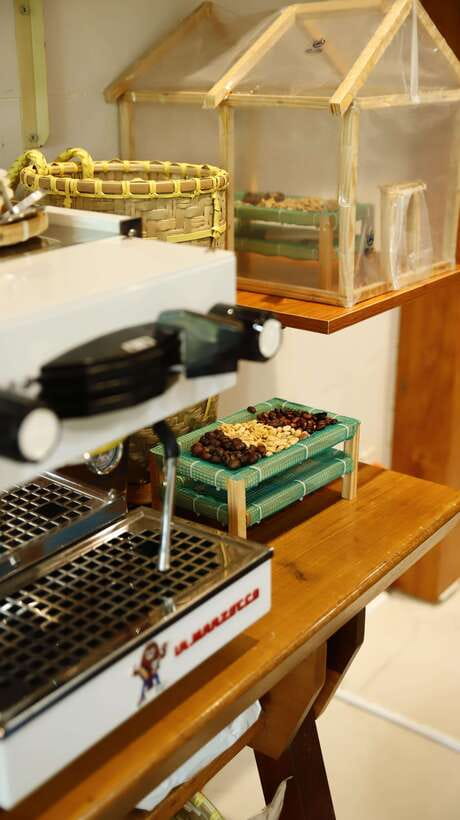 HCMC: One-Day Barista Experience Class - Getting Started