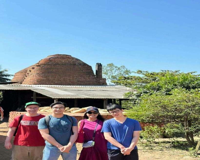 HCMCity: Full Day Combine Cu Chi Tunnels & Mekong Delta - Inclusions and Exclusions