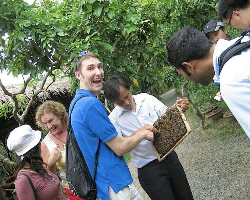 HCMCity: Full Day Combine Cu Chi Tunnels & Mekong Delta - Frequently Asked Questions